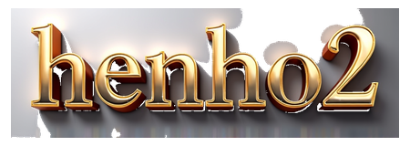 henho2 logo