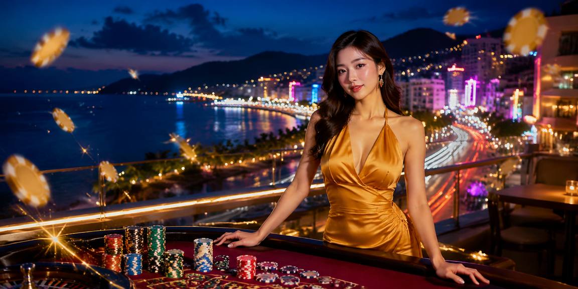 henho2 Live Casino
